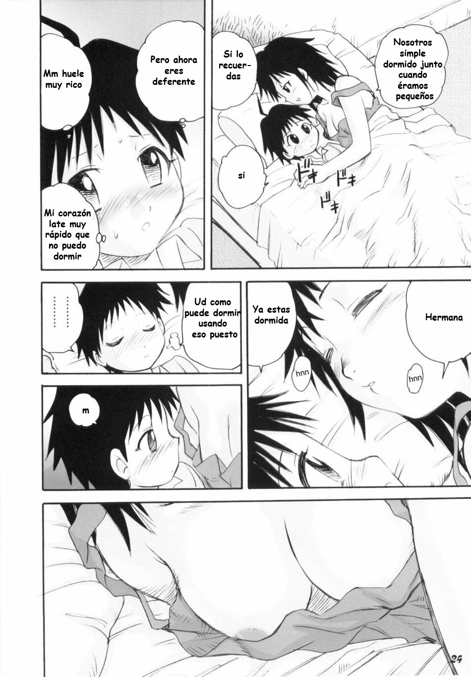 Even If It's Like That page 2 full