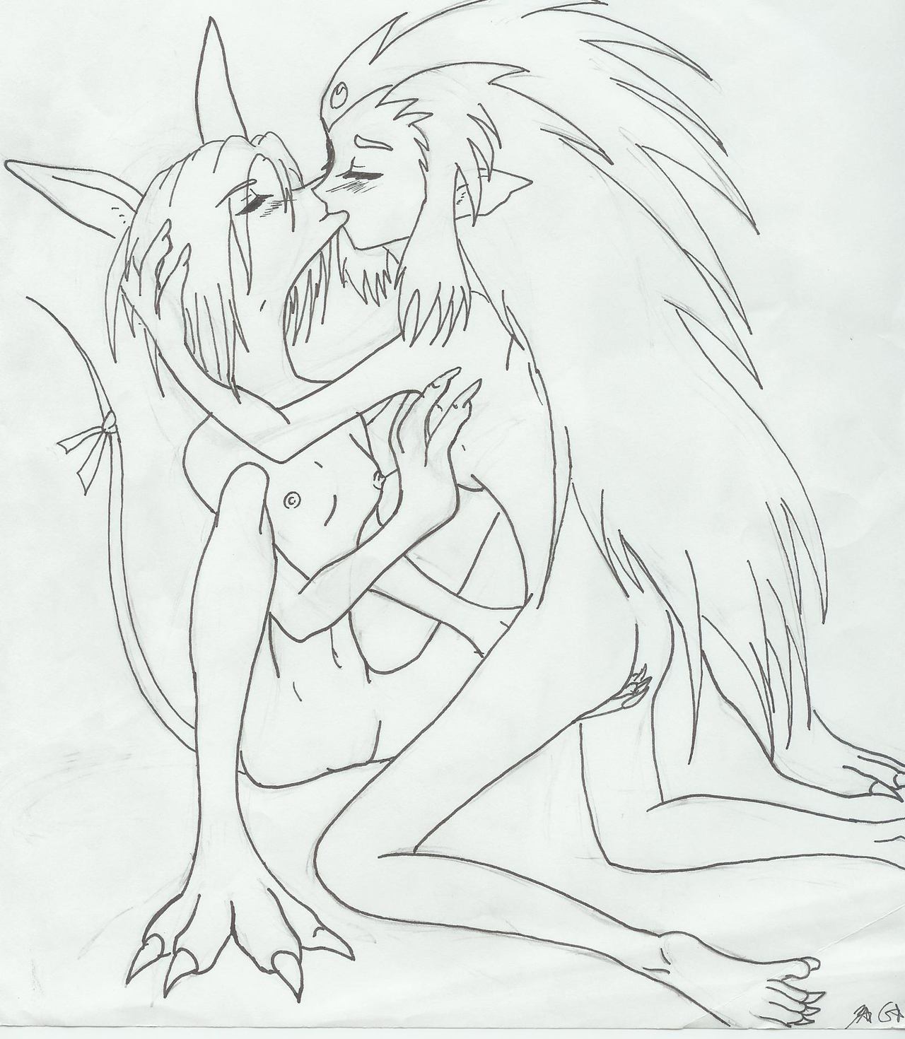 Freya page 10 full