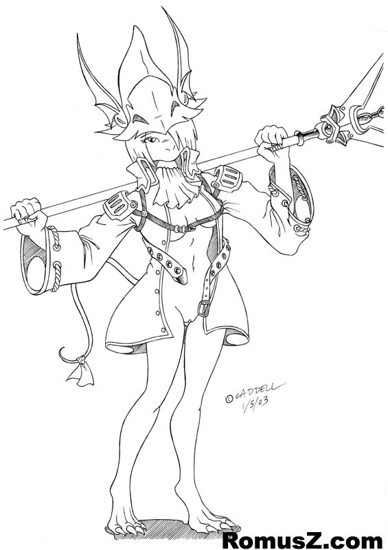 Freya page 4 full