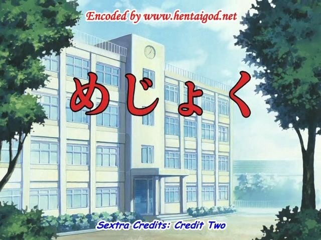 Sextra Credit - Episode.02 page 4 full