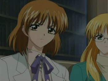 Sextra Credit - Episode.02 cover