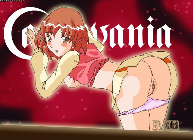 Castlevania Image Set page 6 full
