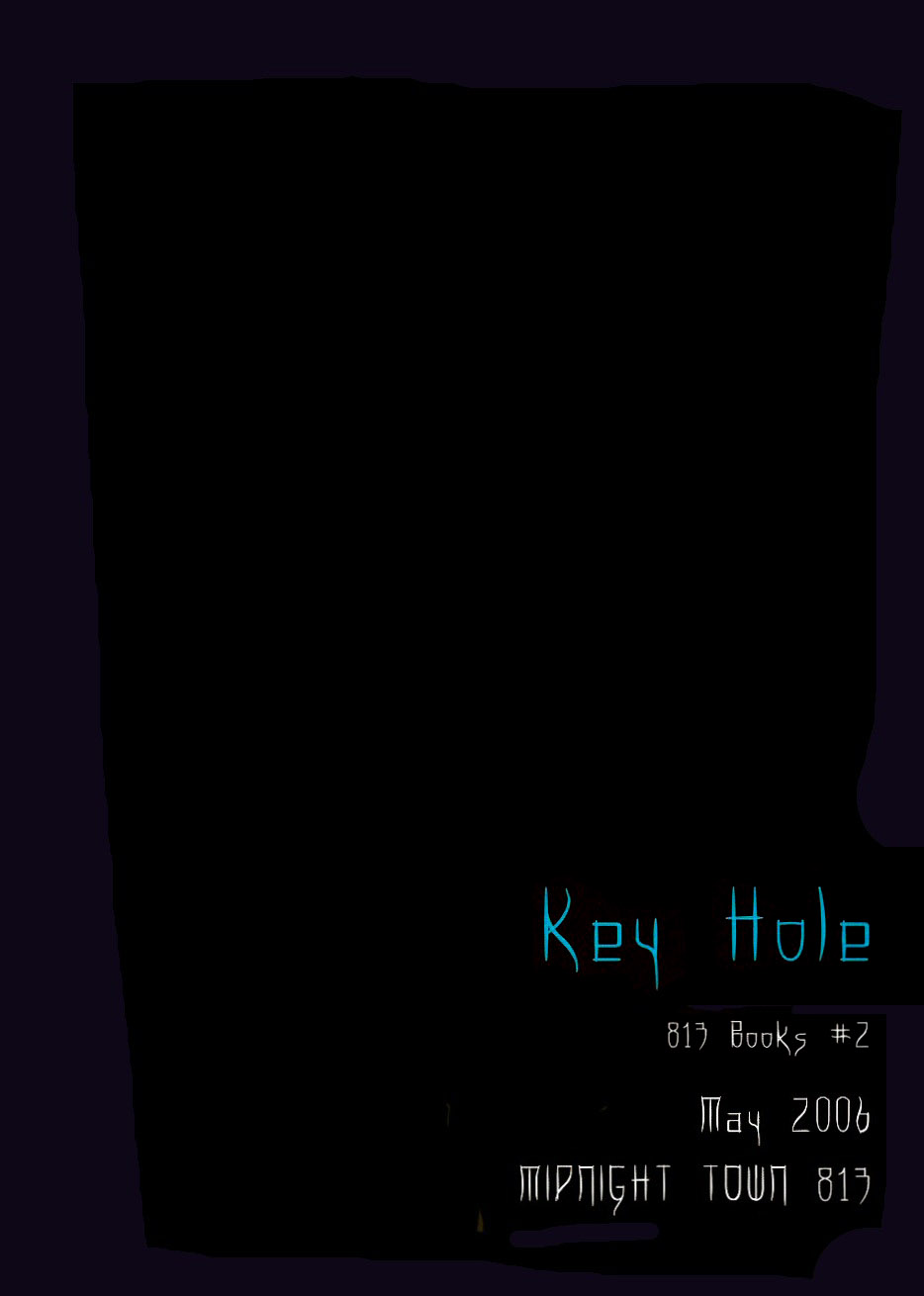 Key Hole  ENG page 2 full