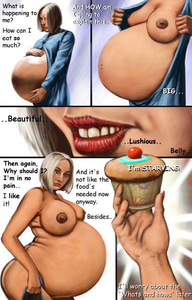 Munchies page 5 full