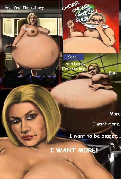 Munchies page 9 full