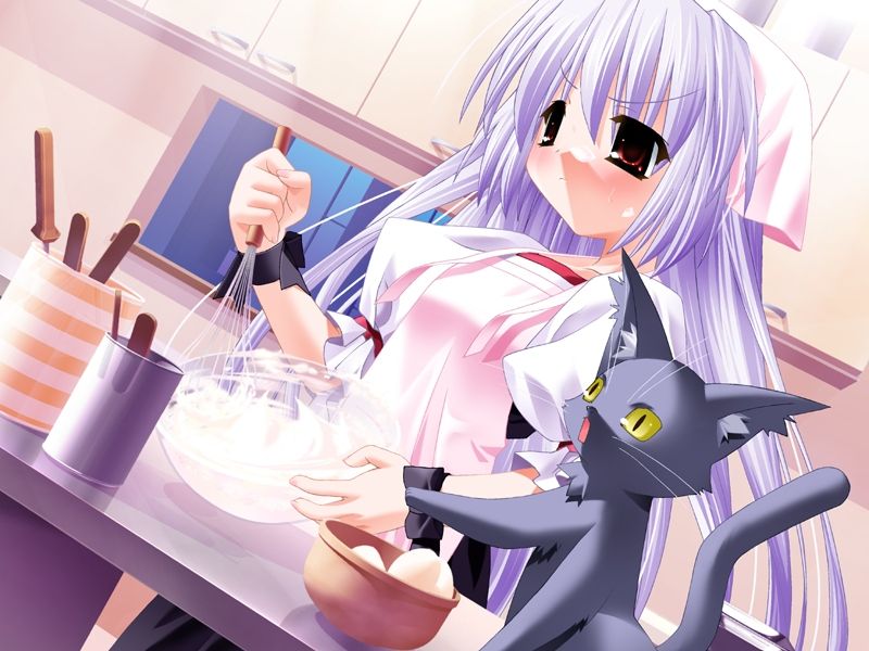 Patissier na Nyanko page 10 full
