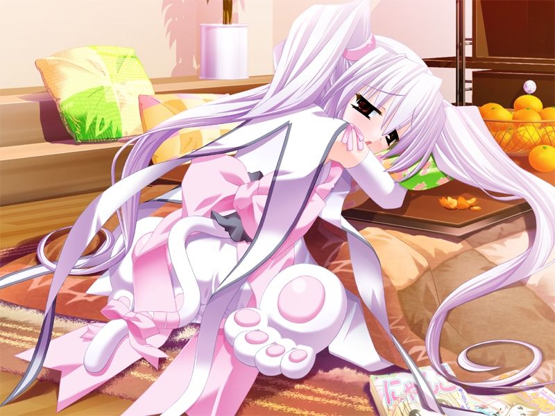 Patissier na Nyanko page 5 full