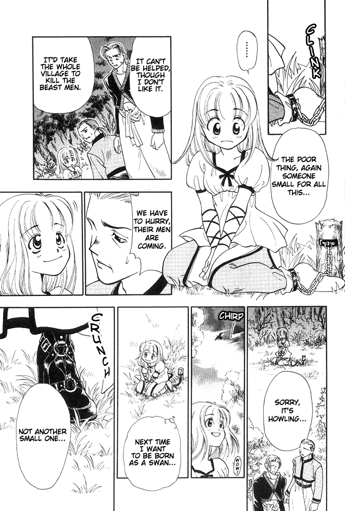 Secret Forest page 3 full