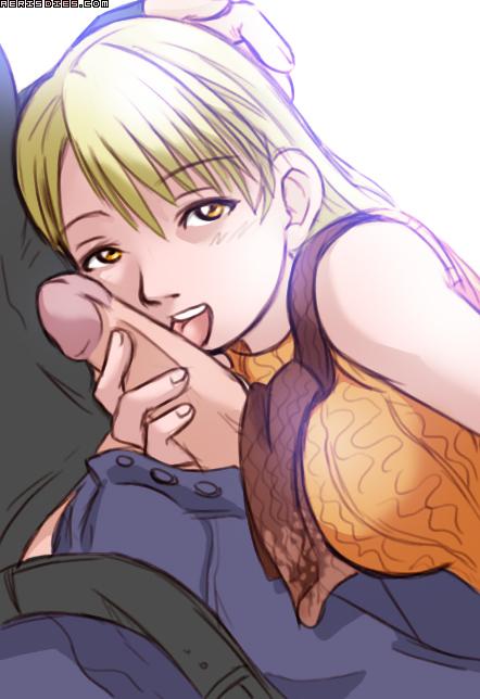 Resident Evil 4 page 6 full