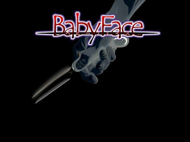 Baby Face page 1 full