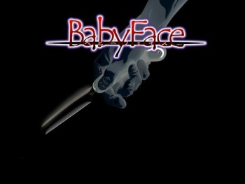 Baby Face cover