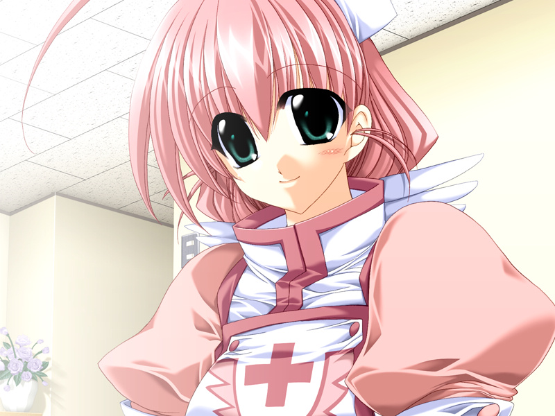 Kokoro-chan no Himitsu Shinryou File page 5 full
