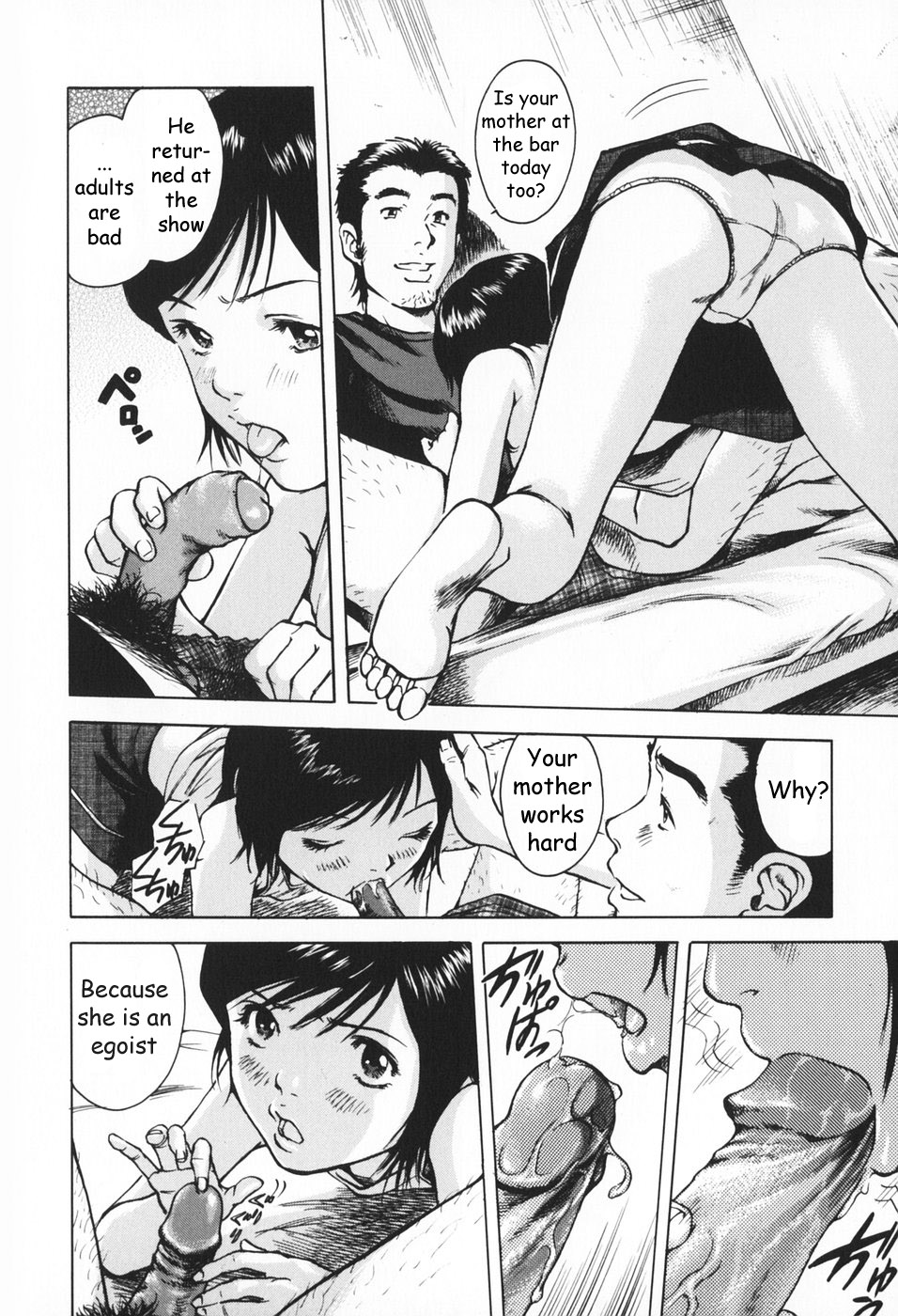 Adults are Bad page 4 full