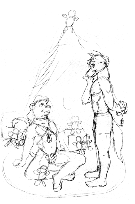 Wookiee- furry porn collection page 3 full