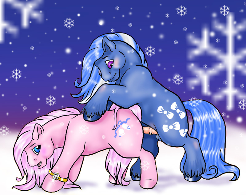 eclipse's cache - My Little Pony page 2 full