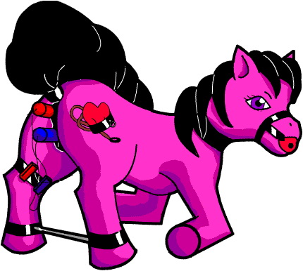 eclipse's cache - My Little Pony page 4 full
