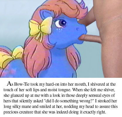 eclipse's cache - My Little Pony page 5 full