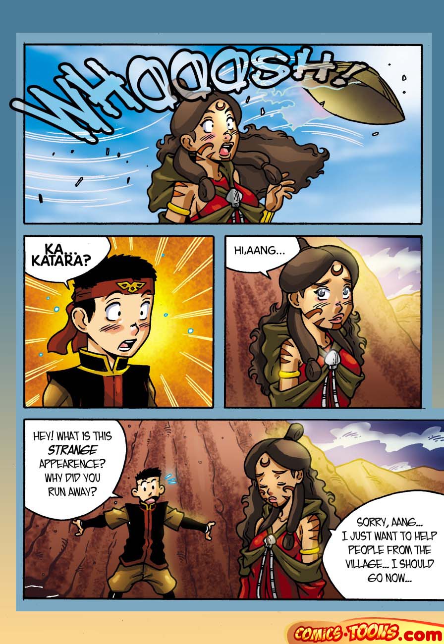 The Painted Lady page 2 full