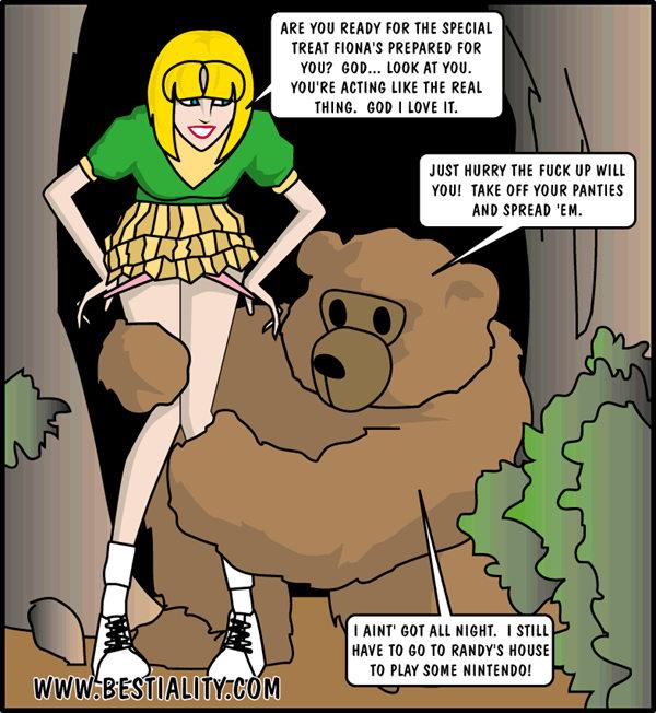 Fiona's Fantasy page 3 full