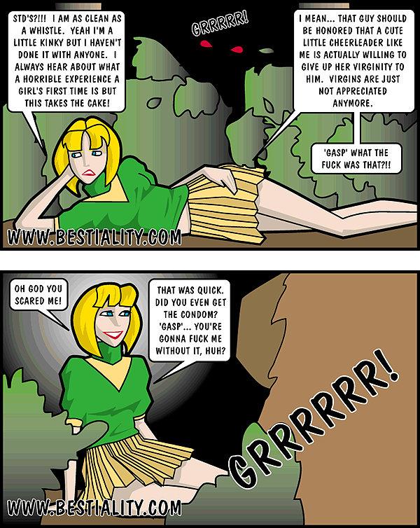 Fiona's Fantasy page 5 full
