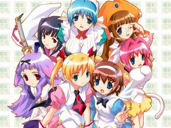 Dalk Gaiden cover