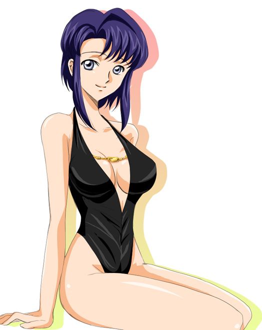 Code Geass - Cecile Image Set page 5 full