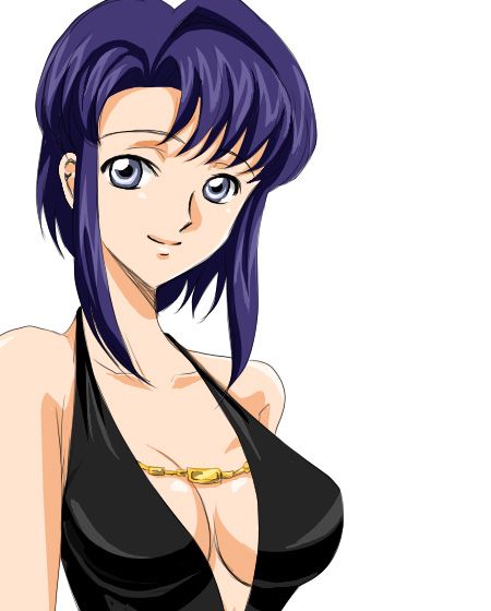 Code Geass - Cecile Image Set page 7 full