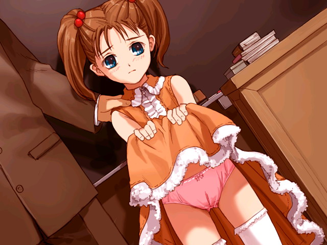 Loli-kko Roshutsu Club page 2 full