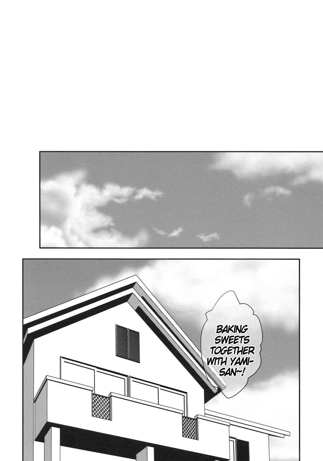 Yami Asobi | Playing with Yami page 3 full
