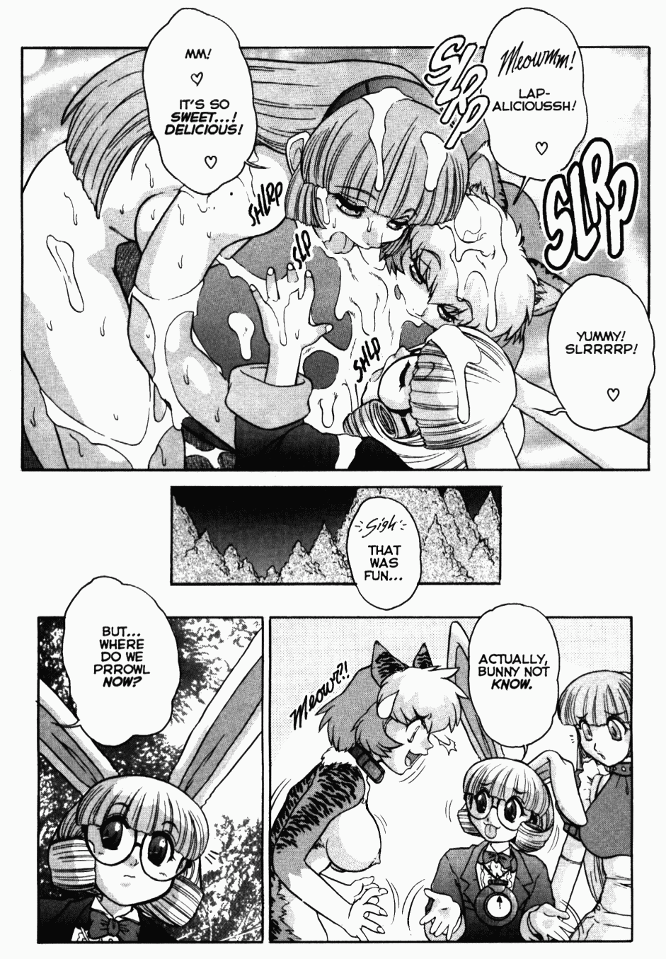 ALICE FIRST Ch. 4 page 6 full