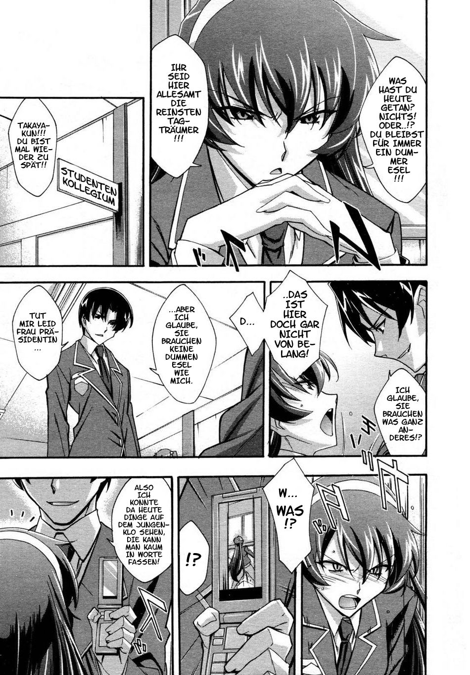 Urinal Bitch! page 8 full