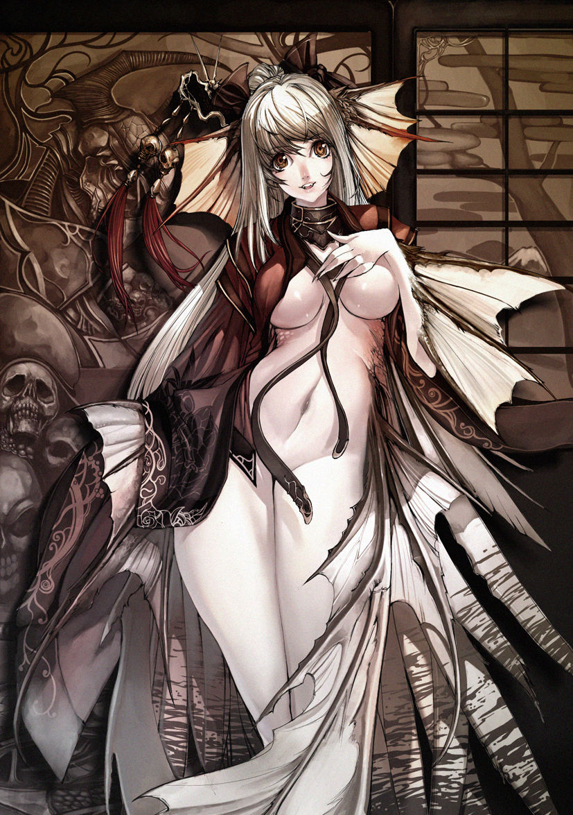 JEFFR - Artwork Collection page 1 full