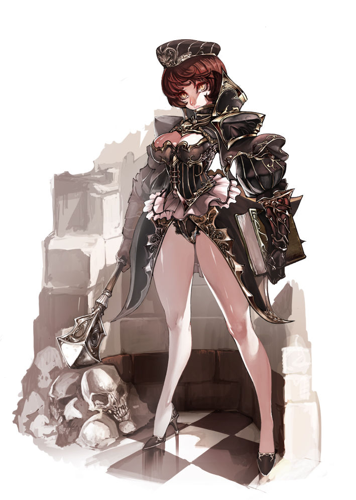 JEFFR - Artwork Collection page 7 full