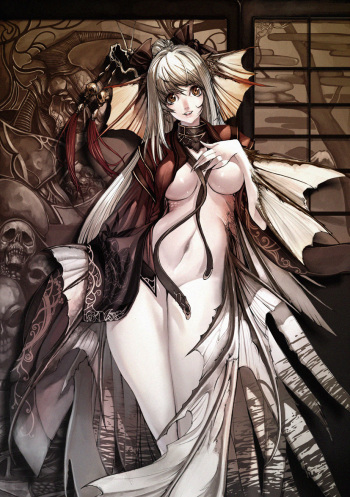 JEFFR - Artwork Collection cover
