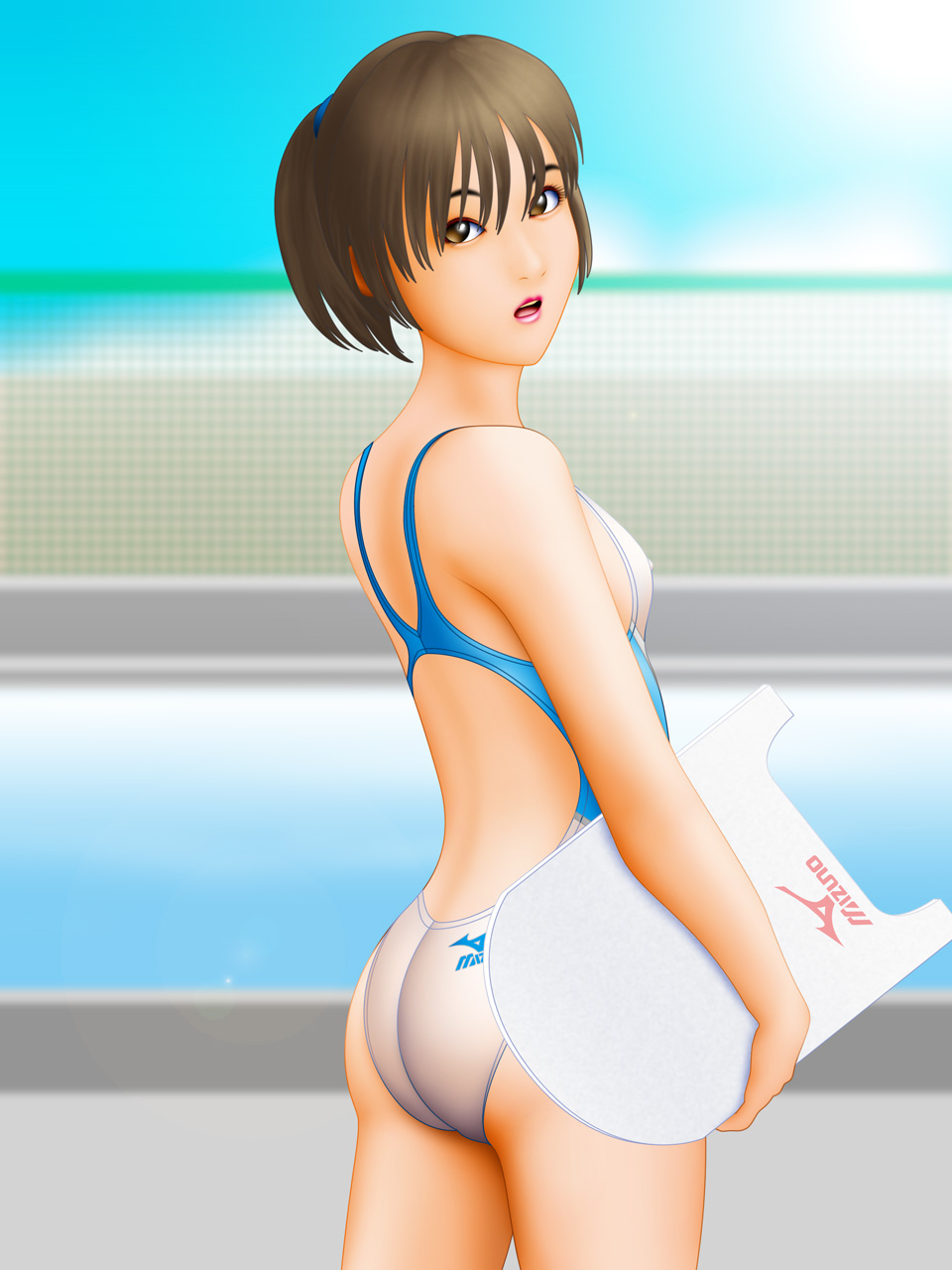 mizuno MANIAX page 4 full