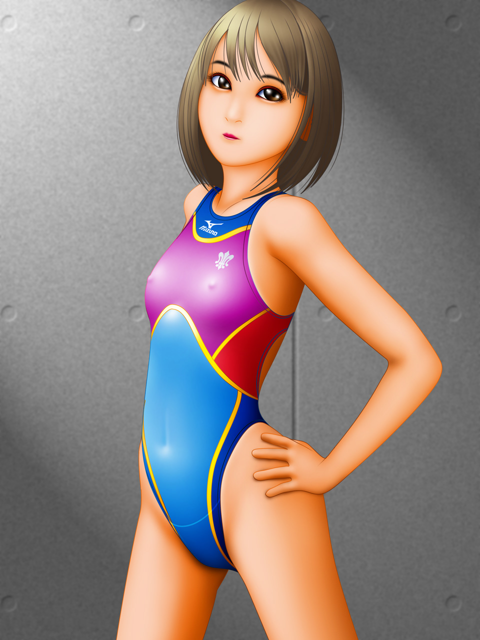 mizuno MANIAX page 5 full