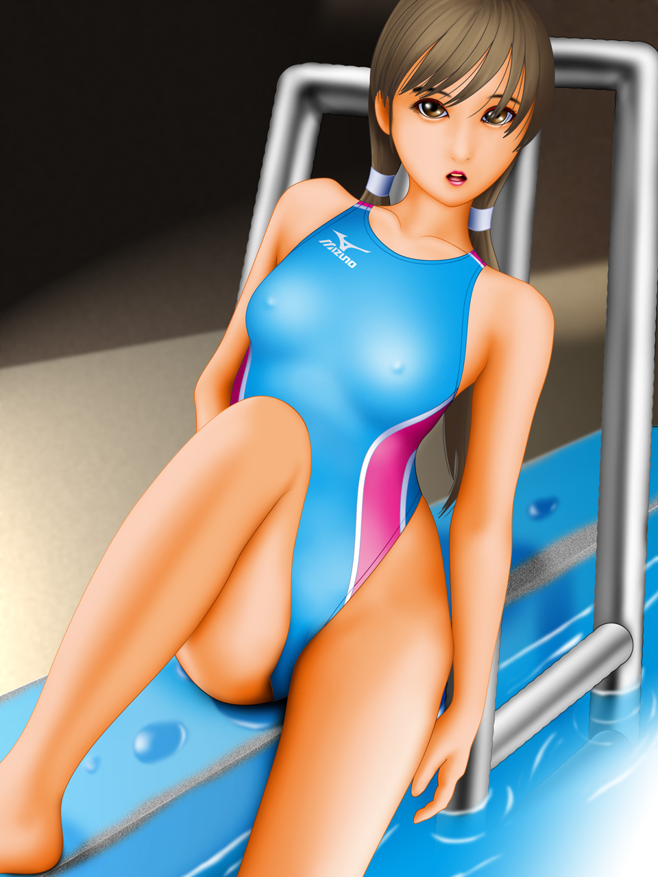 mizuno MANIAX page 6 full