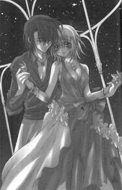 Athrun x Cagalli  ero love love pic  by Nepenthes page 10 full