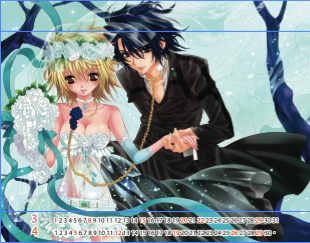Athrun x Cagalli  ero love love pic  by Nepenthes page 2 full