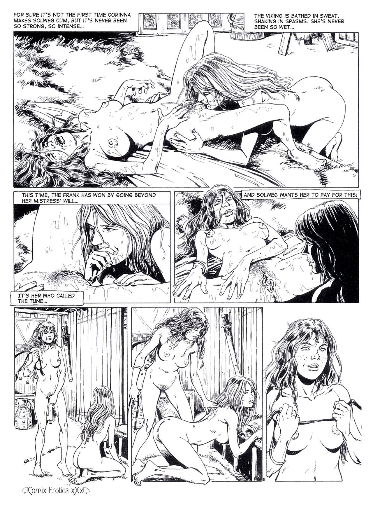 Vikings 2 page 6 full