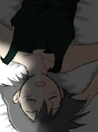 Random yaoi shota page 6 full