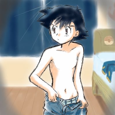 Random yaoi shota page 7 full