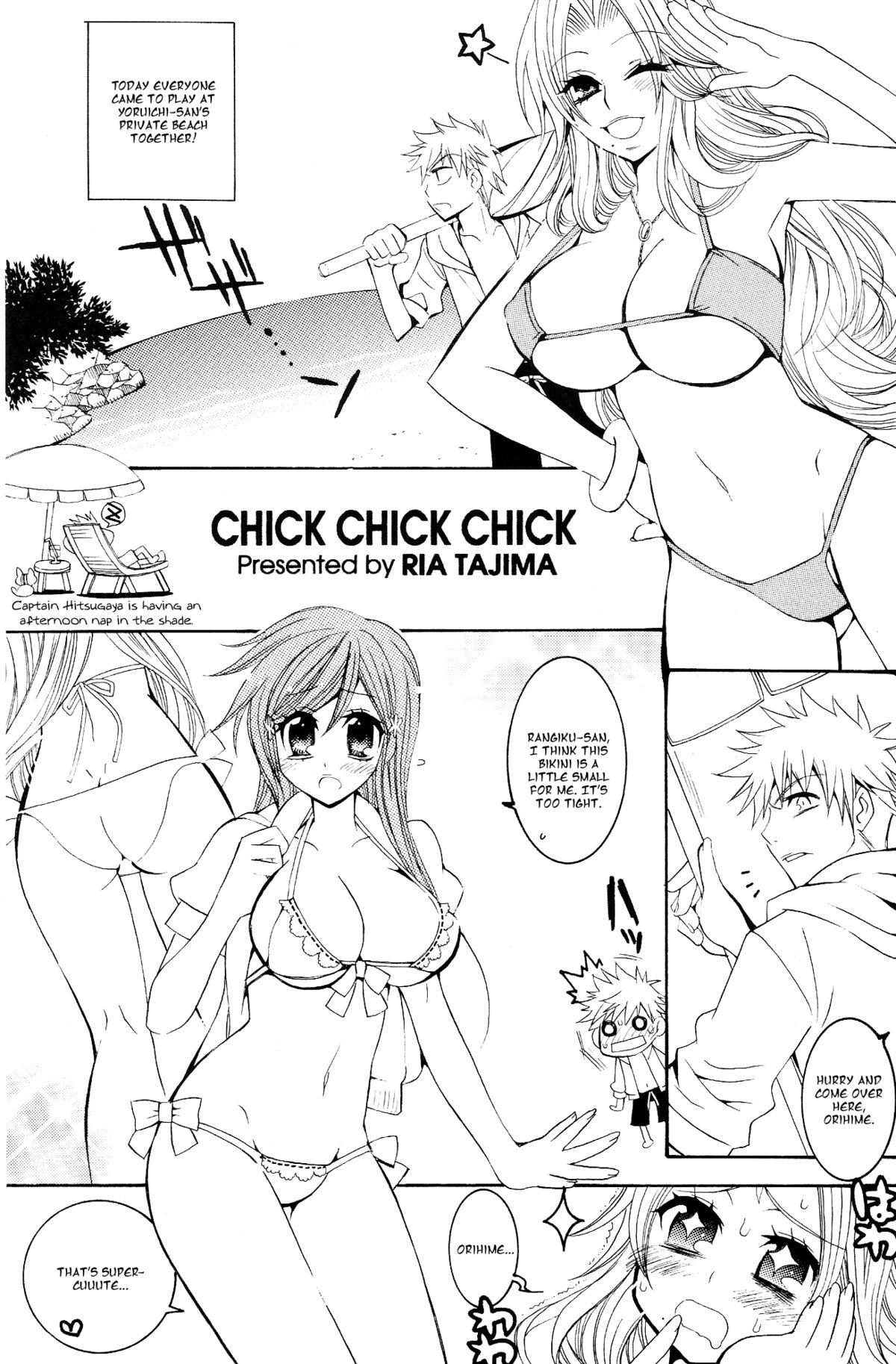 CHICK CHICK CHICK page 4 full