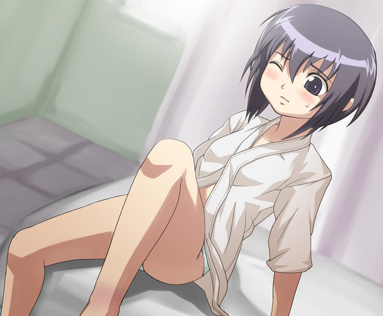 Tamaki Kawazoe page 9 full