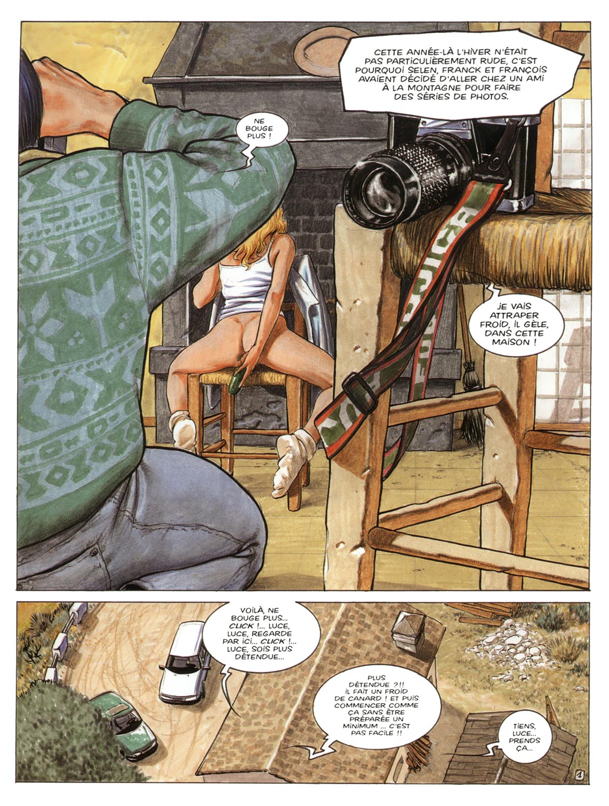 Sex in Italy 4 page 3 full