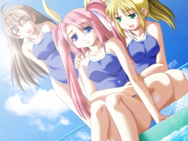 Nemurenu Monotachi e page 2 full
