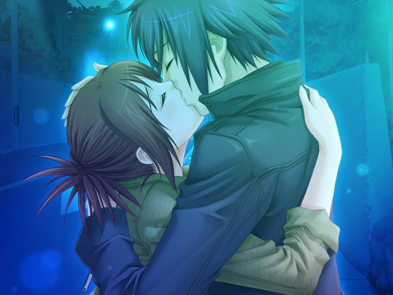 Shikigami ～Kikyou no Hana ni Himetaru Omoi～ page 1 full