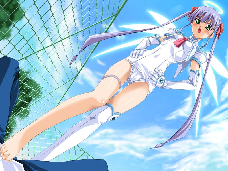 Footjob Game CG collection - 3 page 9 full