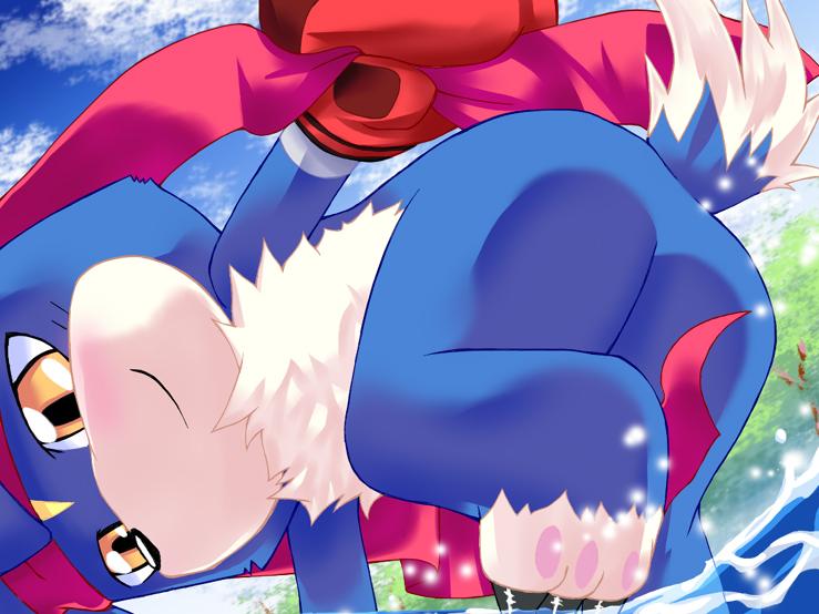 Gaomon Pac page 6 full