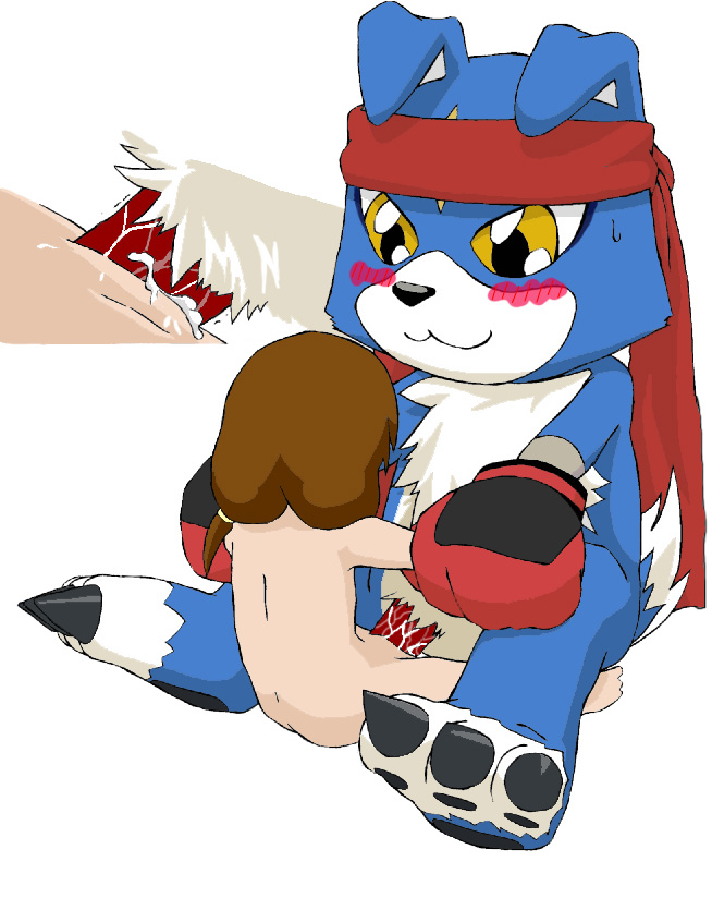 Gaomon Pac page 7 full